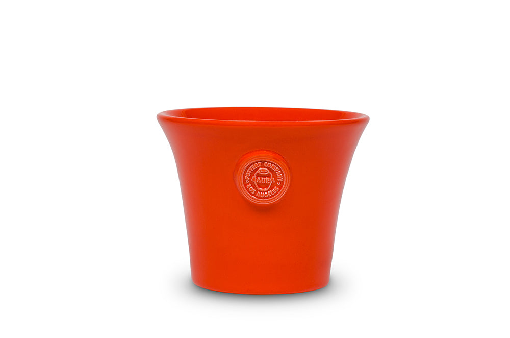 SPANISH FLOWERPOT 9 INCH - SECONDS