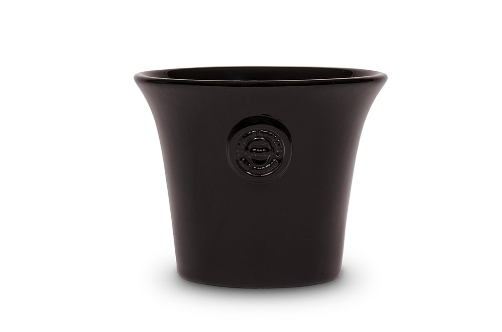 SPANISH FLOWERPOT 12 INCH - SECONDS