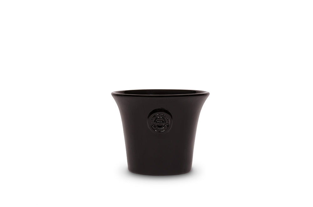 SPANISH FLOWERPOT 6 INCH - SECONDS