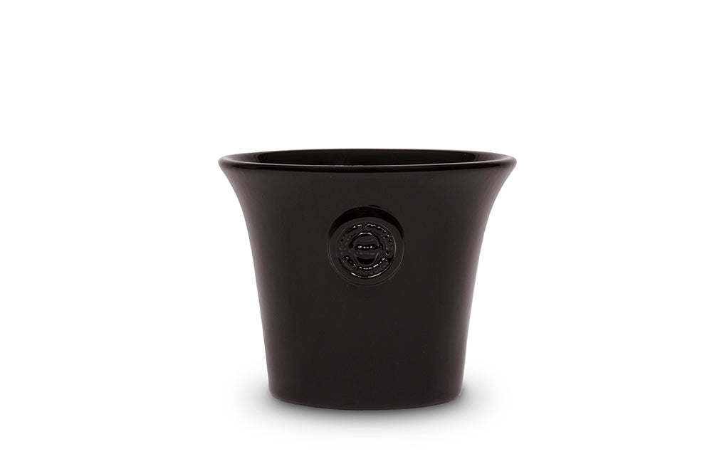 Spanish Flowerpot 9 Inch