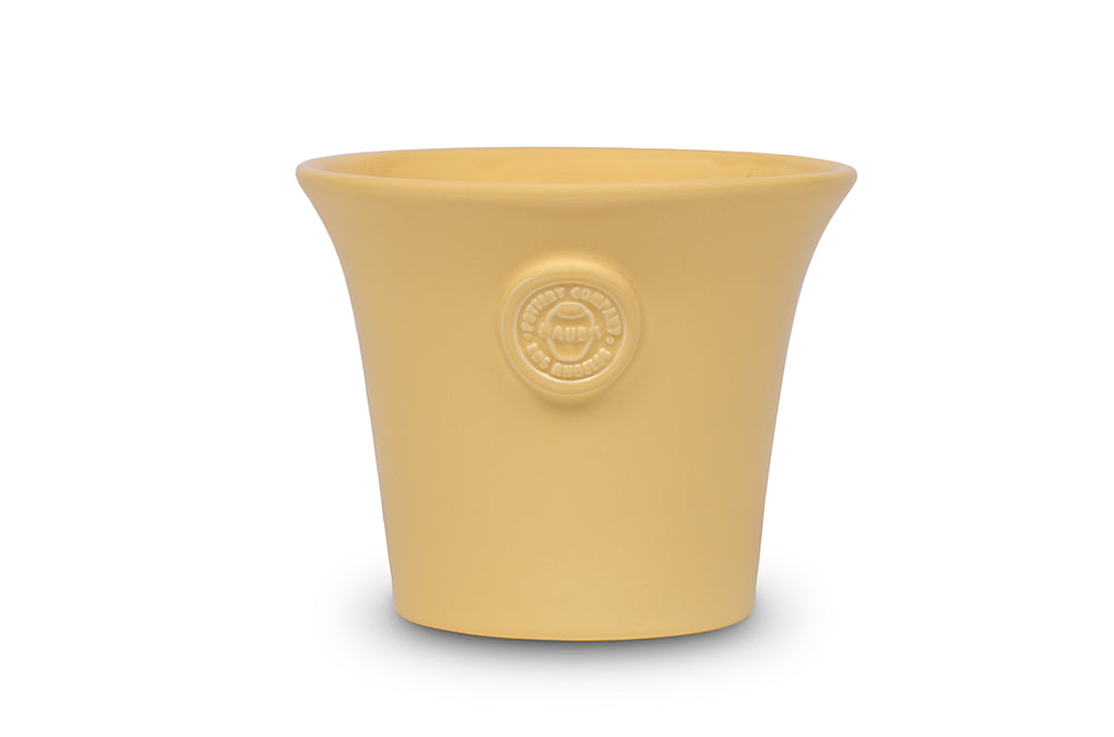 SPANISH FLOWERPOT 12 INCH - SECONDS