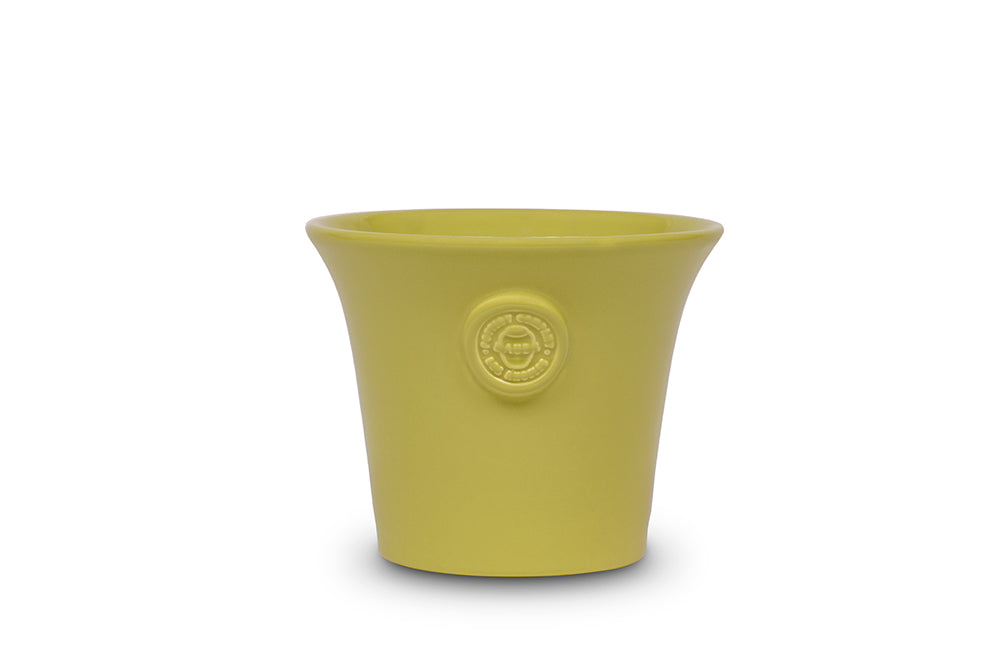 Spanish Flowerpot 9 Inch