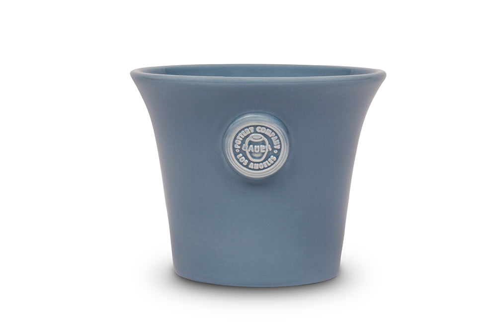 SPANISH FLOWERPOT 12 INCH - SECONDS
