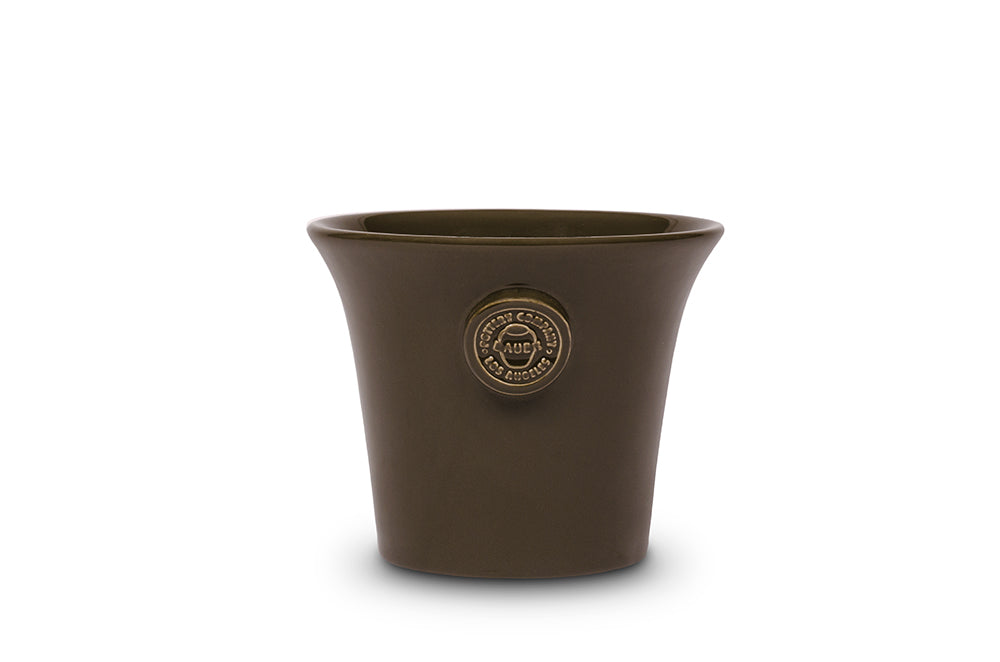 Spanish Flowerpot 9 Inch