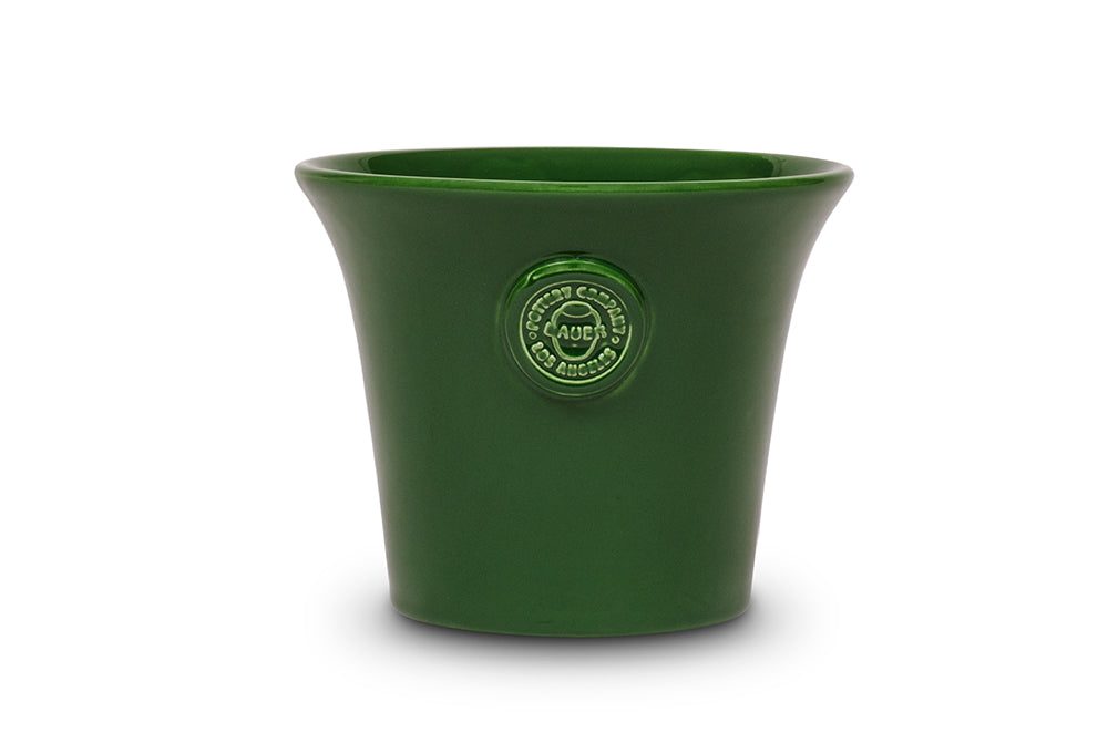 SPANISH FLOWERPOT 12 INCH - SECONDS