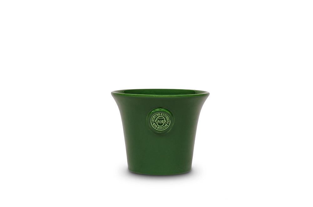 SPANISH FLOWERPOT 6 INCH - SECONDS
