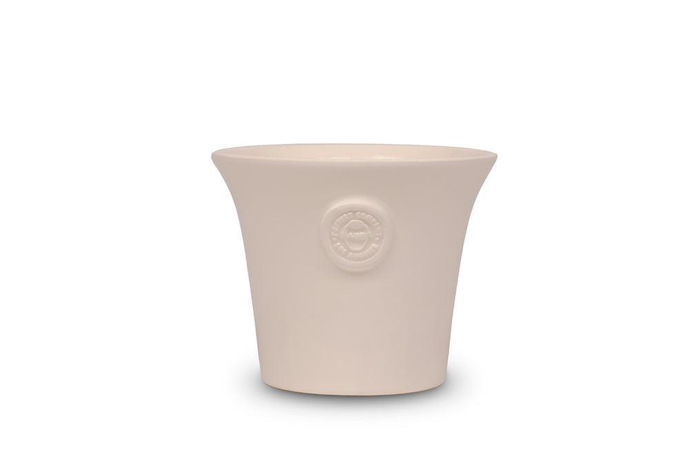 Spanish Flowerpot 9 Inch