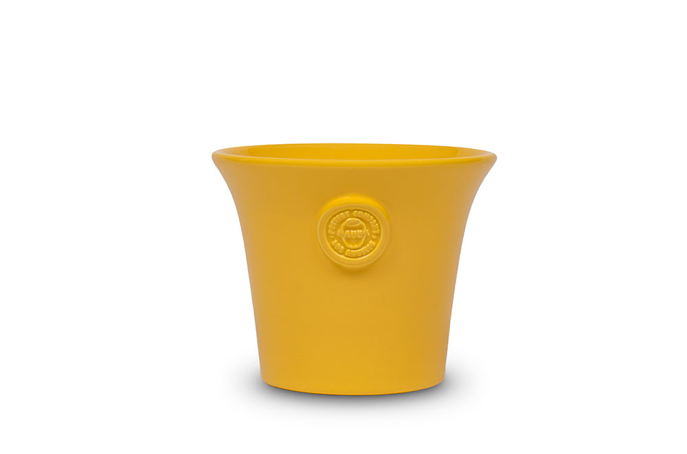 Spanish Flowerpot 9 Inch