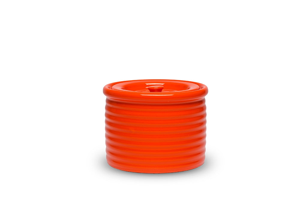 SPICE JAR MEDIUM - SECONDS