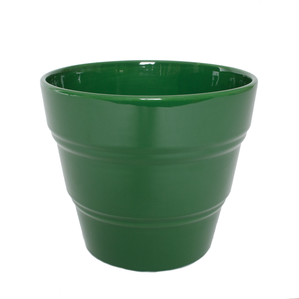 Bauer Italian Flowerpot 9 Inch