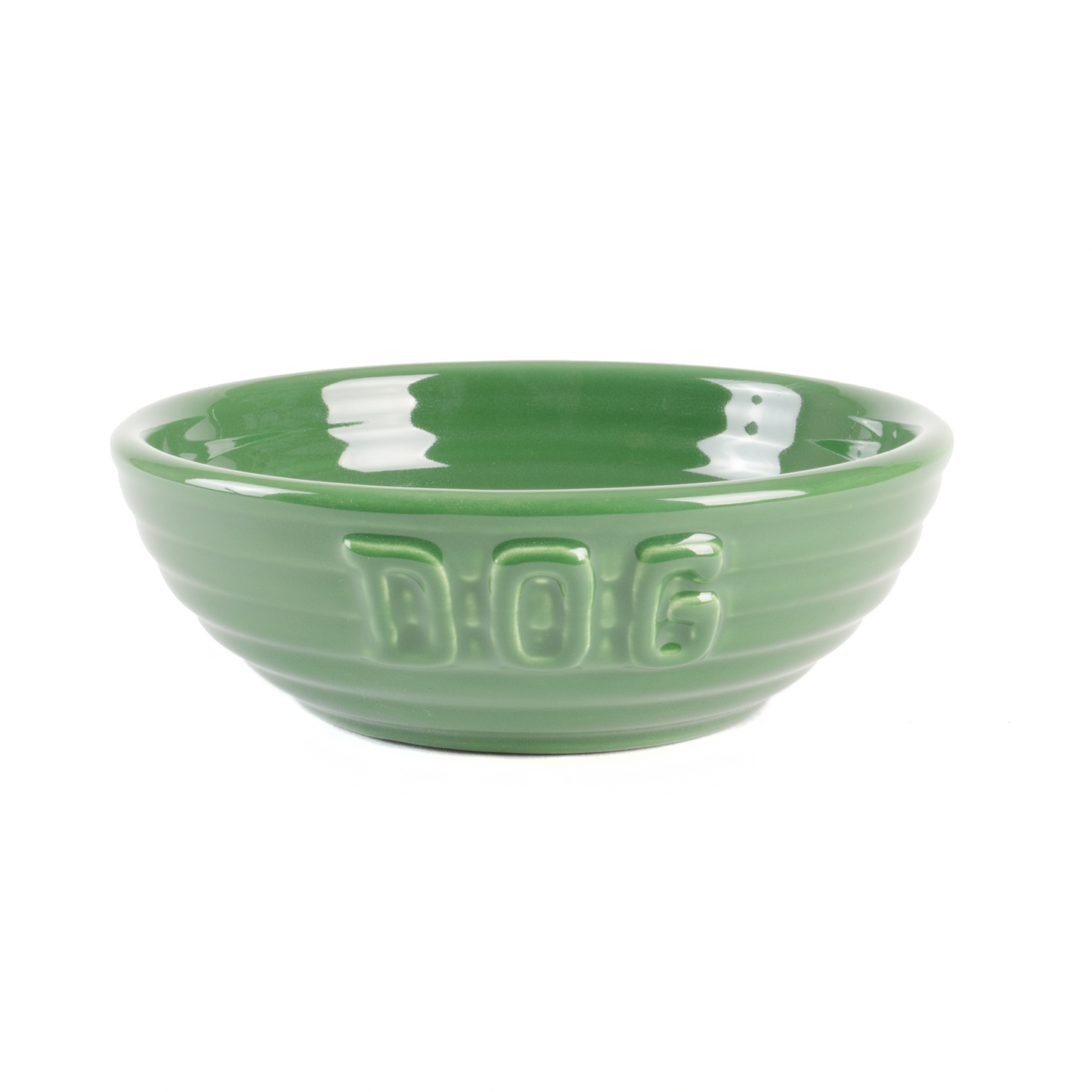 Monterey Dog Bowl