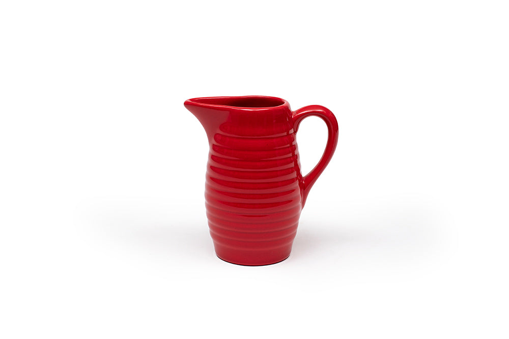 Syrup Pitcher