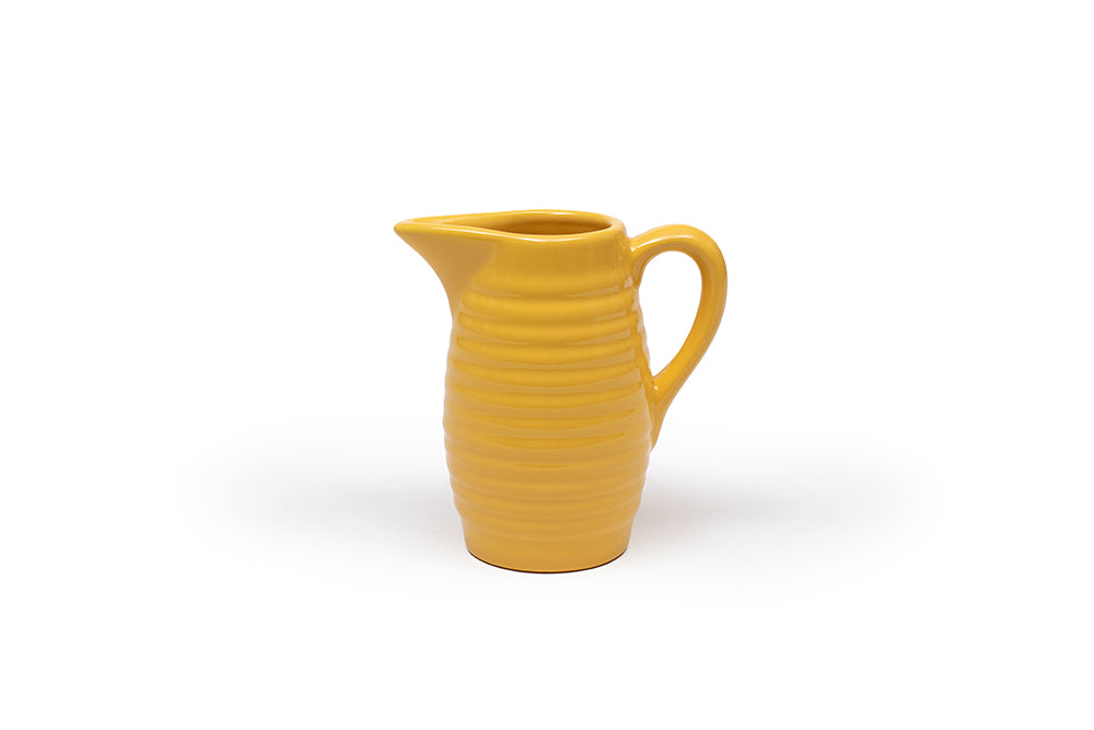 Syrup Pitcher