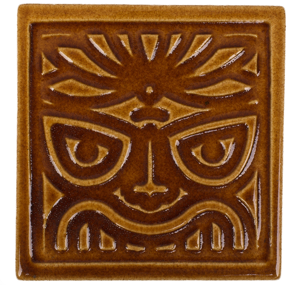 Ataahua Tiki Coaster