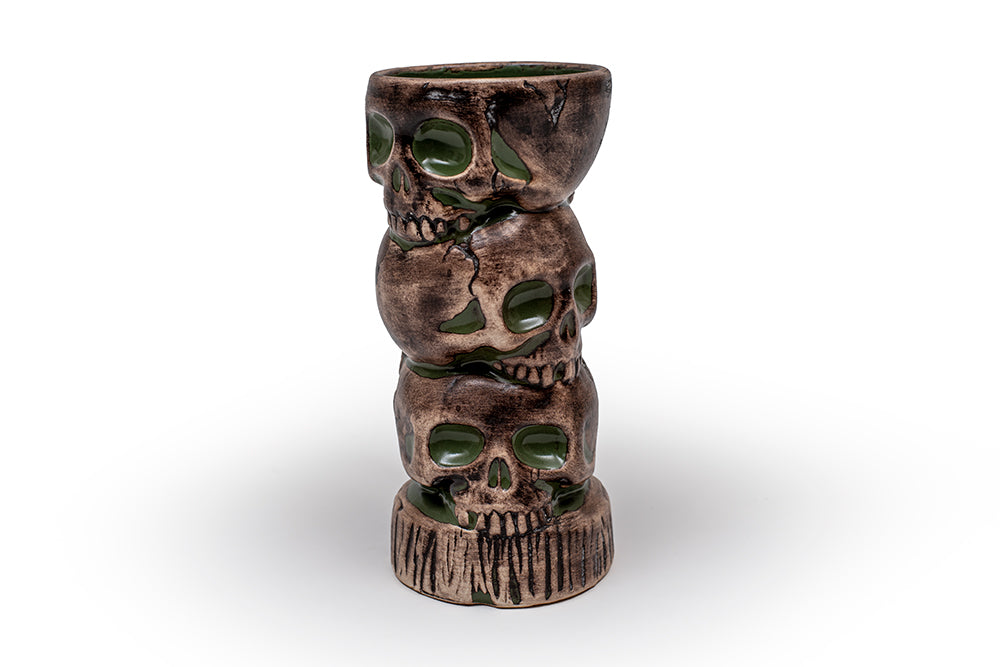 Triple Header - Open Edition – Bauer Pottery
