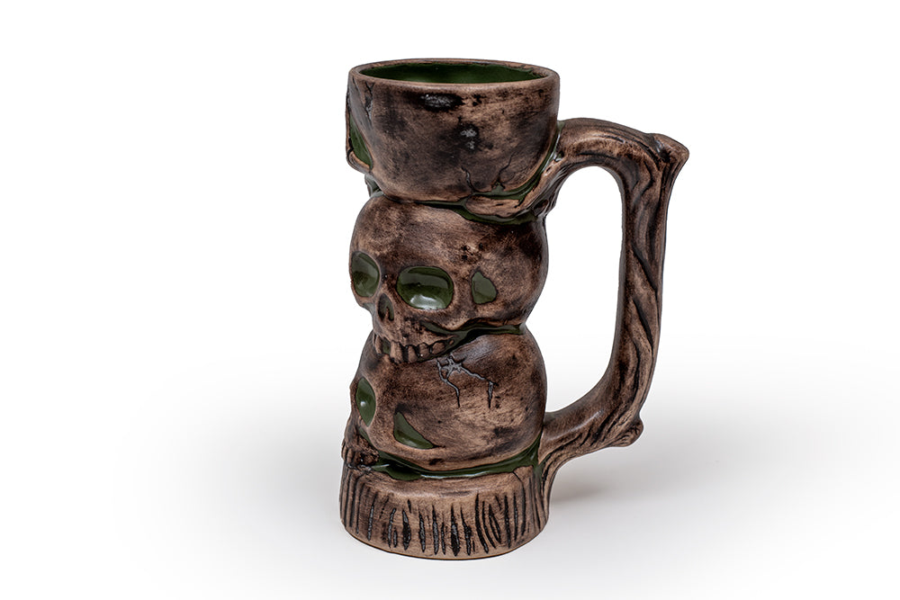 Triple Header - Open Edition – Bauer Pottery
