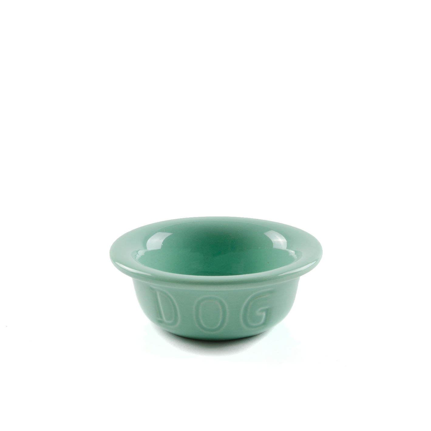 DEMI DOG BOWL - SECONDS