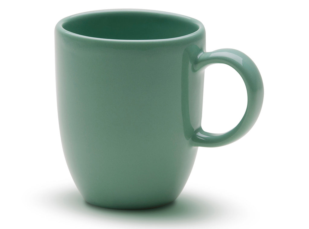 American Modern Coffee Mug : Turquoise