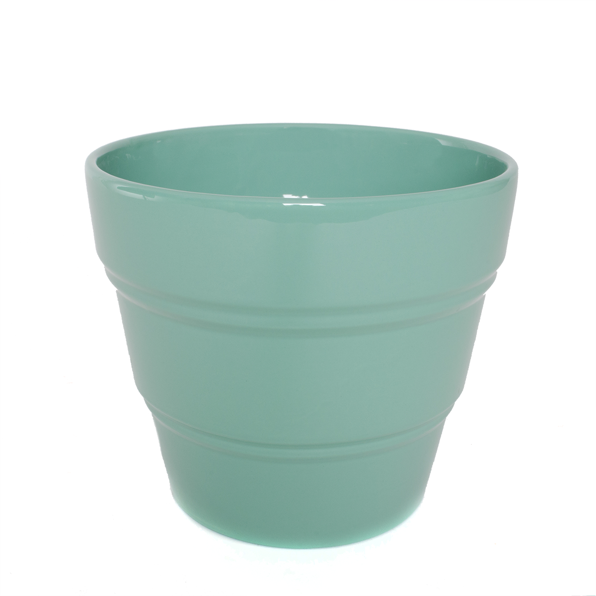 Bauer Italian Flowerpot 9 Inch