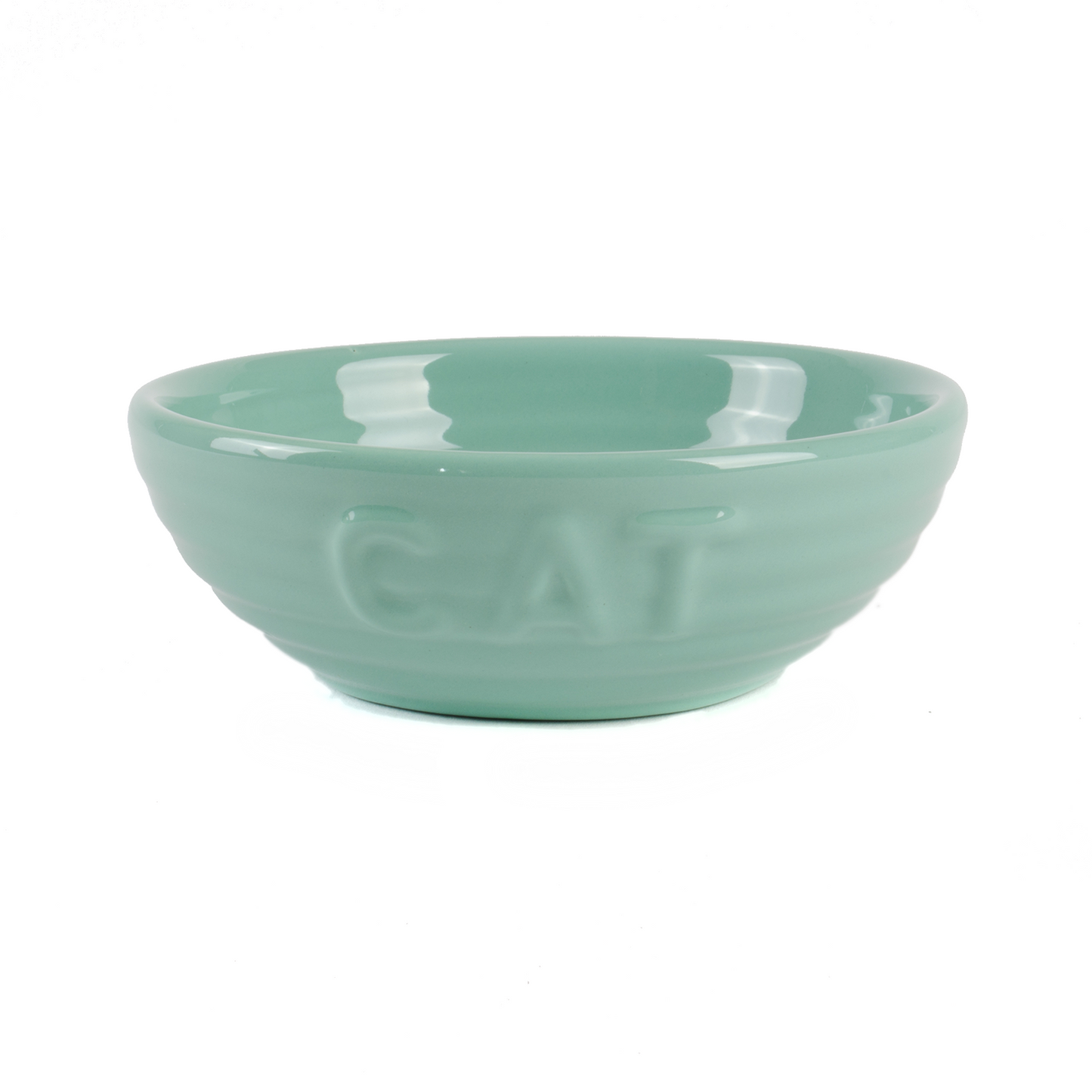 MONTEREY CAT DISH - SECONDS