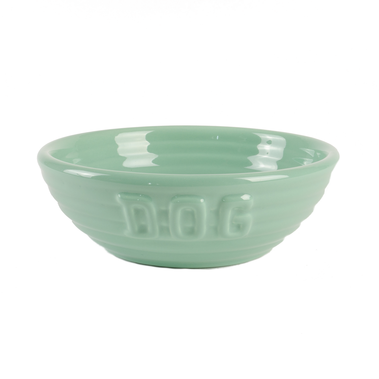 Monterey Dog Bowl