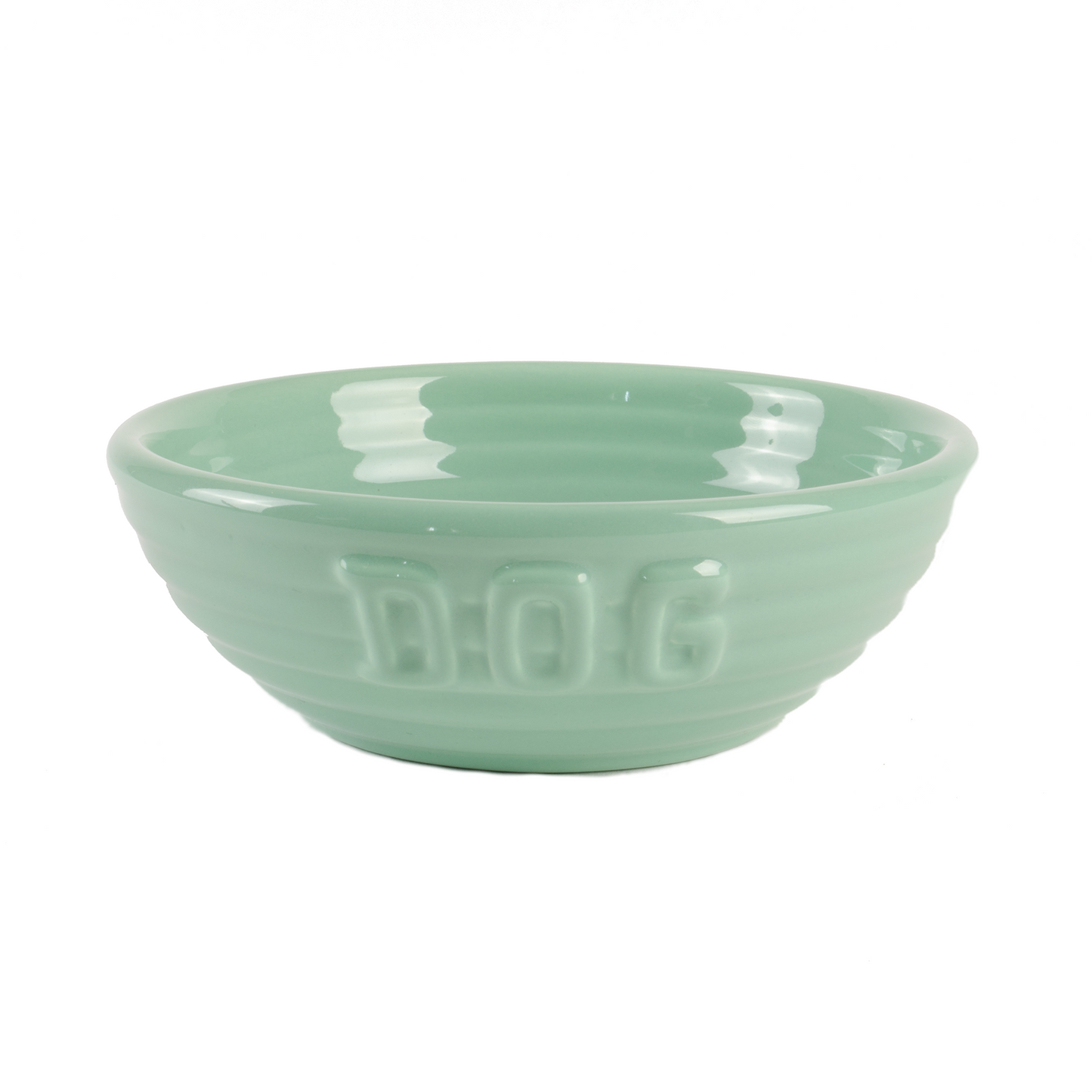 MONTEREY DOG BOWL - SECONDS