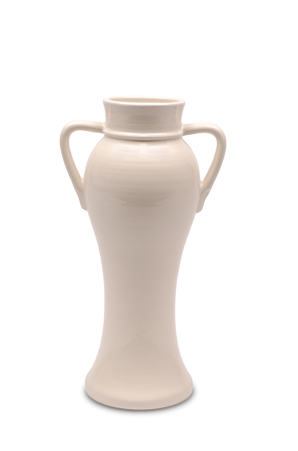 18" REBEKAH VASE - SECONDS