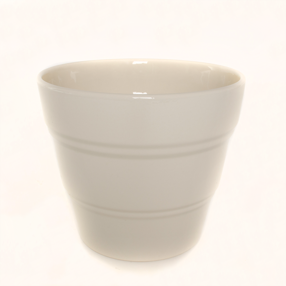 Bauer Italian Flowerpot 9 Inch