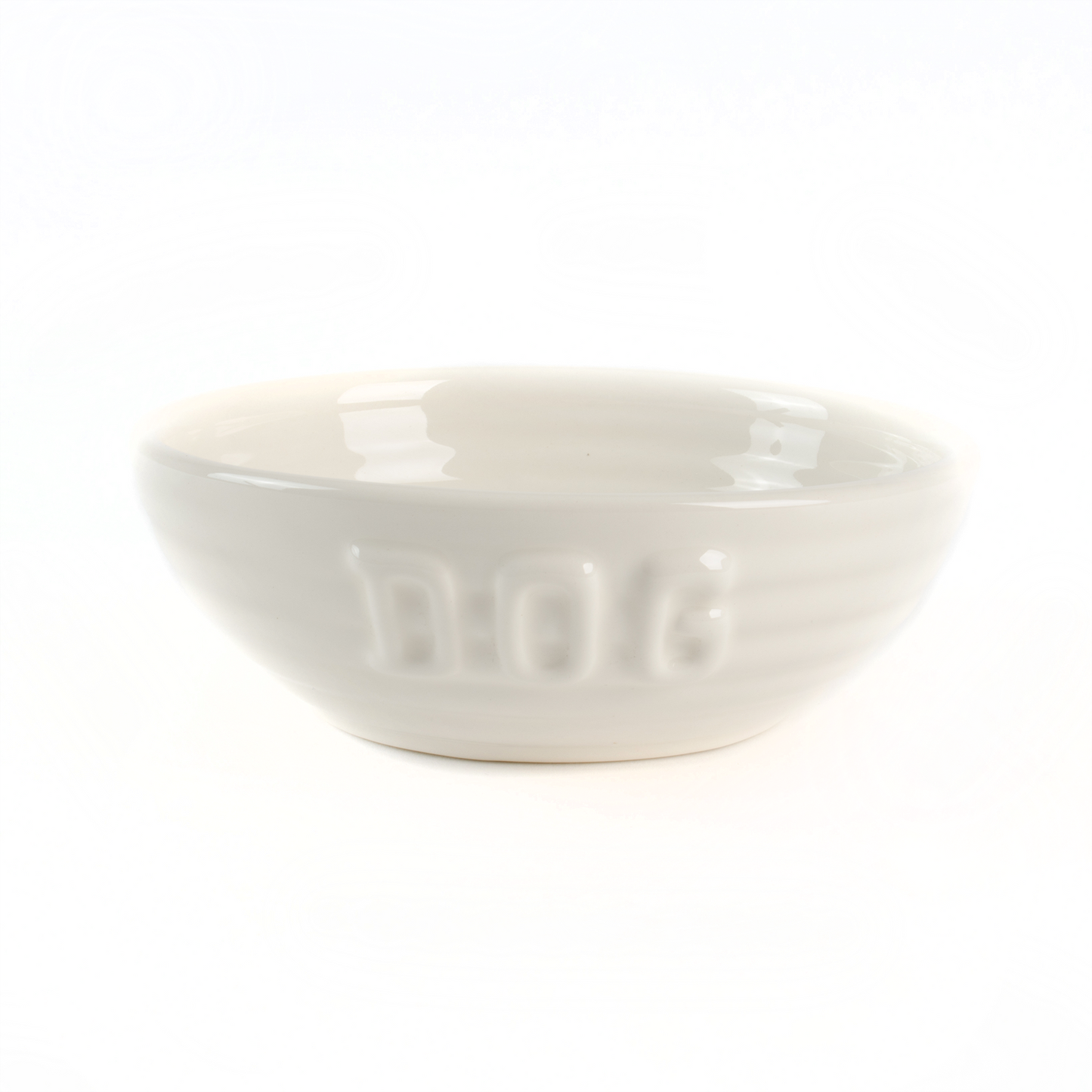 Monterey Dog Bowl