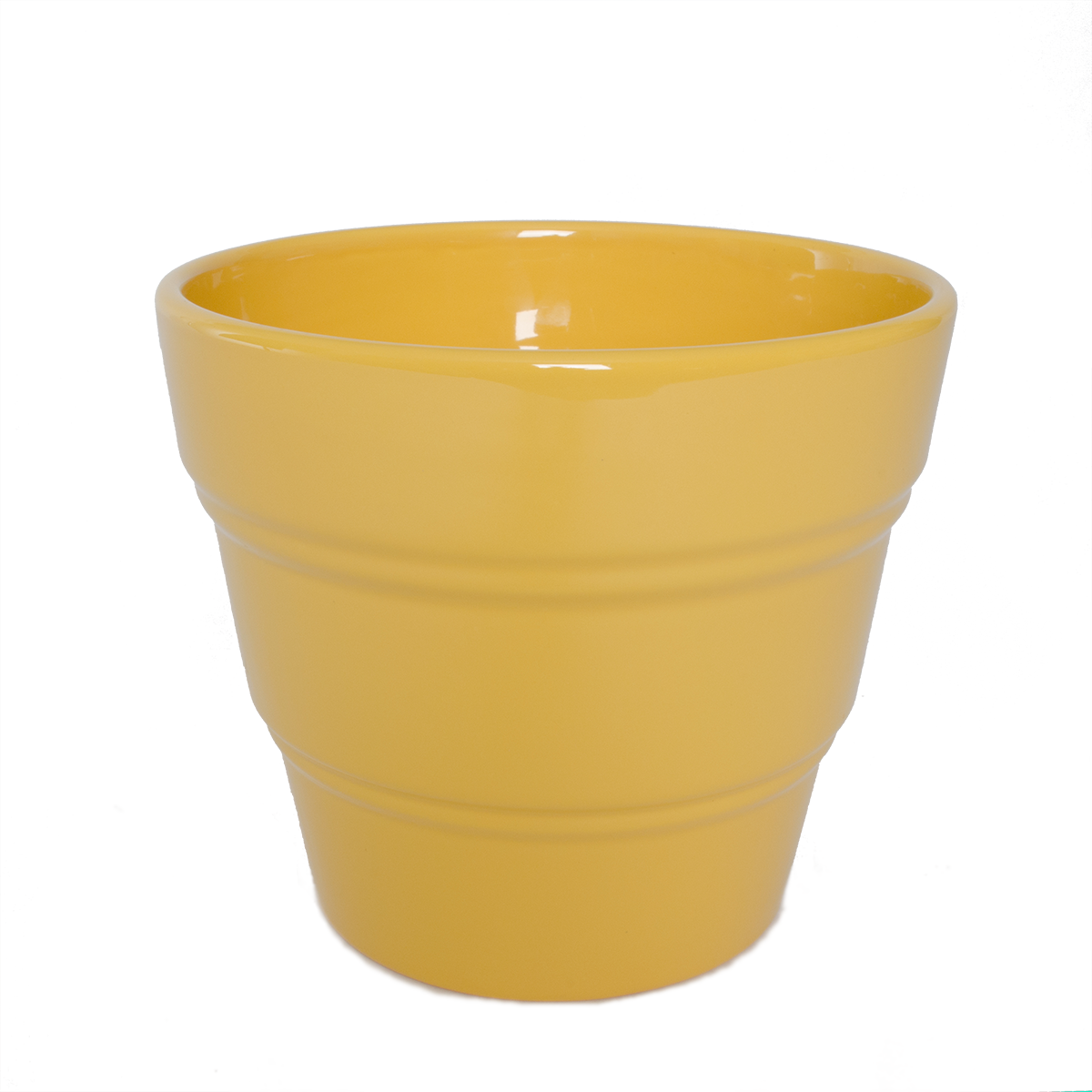 Bauer Italian Flowerpot 9 Inch