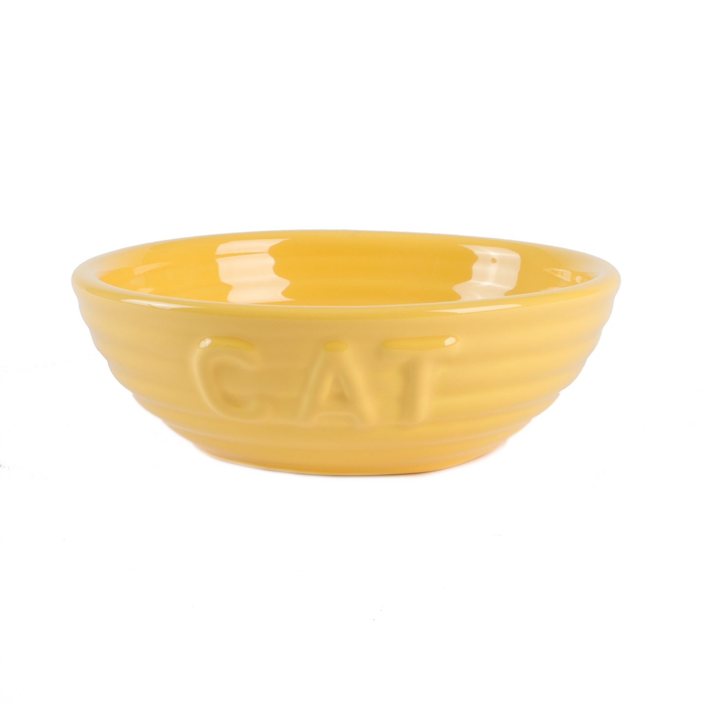 Monterey Cat Dish