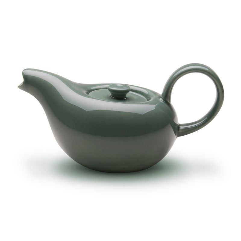 American Modern Teapot